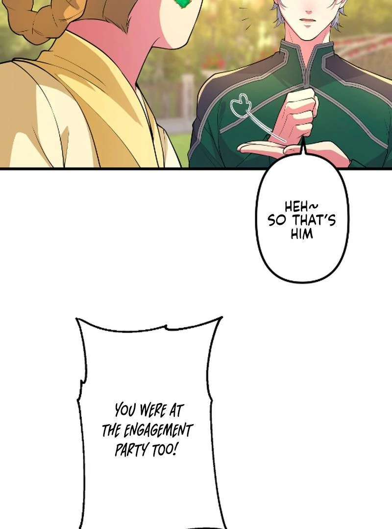 Things to Enjoy with the Death God in My Life’s Last Year Chapter 6 - Page 50