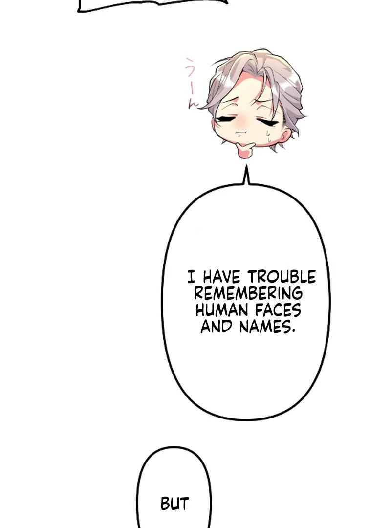 Things to Enjoy with the Death God in My Life’s Last Year Chapter 6 - Page 51