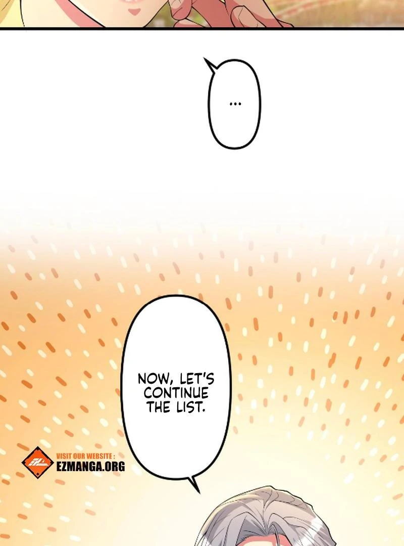 Things to Enjoy with the Death God in My Life’s Last Year Chapter 6 - Page 55