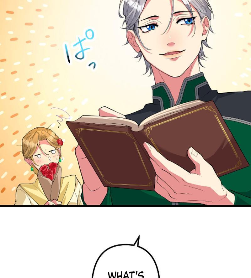 Things to Enjoy with the Death God in My Life’s Last Year Chapter 6 - Page 56