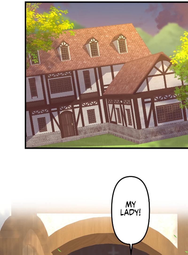 Things to Enjoy with the Death God in My Life’s Last Year Chapter 6 - Page 58