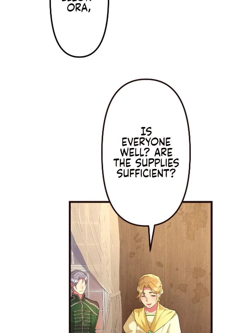 Things to Enjoy with the Death God in My Life’s Last Year Chapter 6 - Page 60