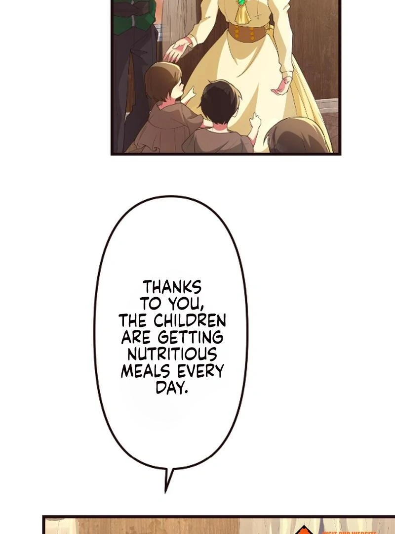 Things to Enjoy with the Death God in My Life’s Last Year Chapter 6 - Page 61