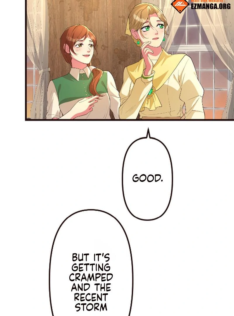 Things to Enjoy with the Death God in My Life’s Last Year Chapter 6 - Page 62