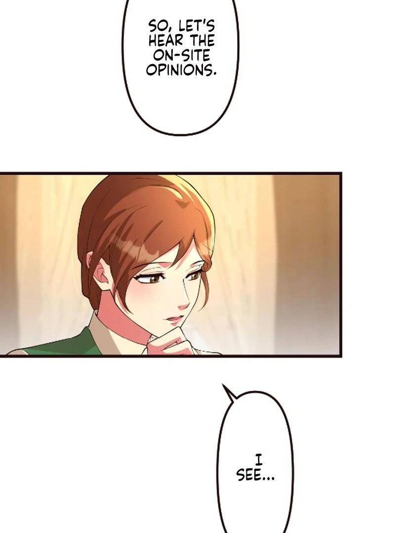 Things to Enjoy with the Death God in My Life’s Last Year Chapter 6 - Page 67