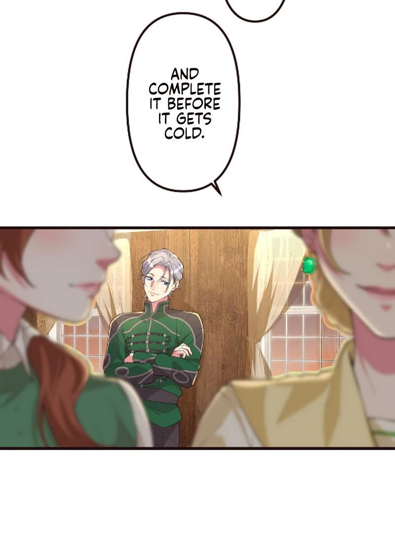 Things to Enjoy with the Death God in My Life’s Last Year Chapter 6 - Page 68