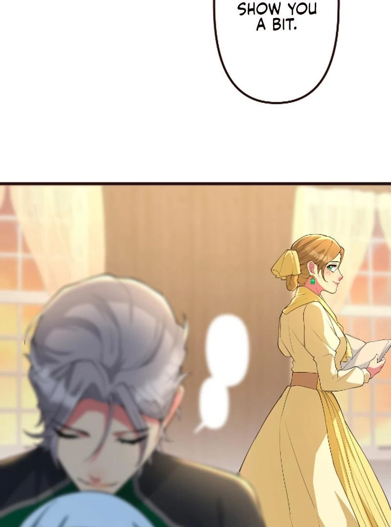 Things to Enjoy with the Death God in My Life’s Last Year Chapter 6 - Page 76