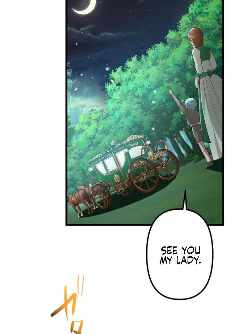 Things to Enjoy with the Death God in My Life’s Last Year Chapter 6 - Page 78