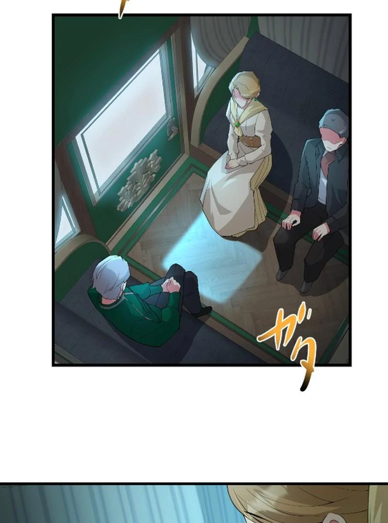 Things to Enjoy with the Death God in My Life’s Last Year Chapter 6 - Page 79