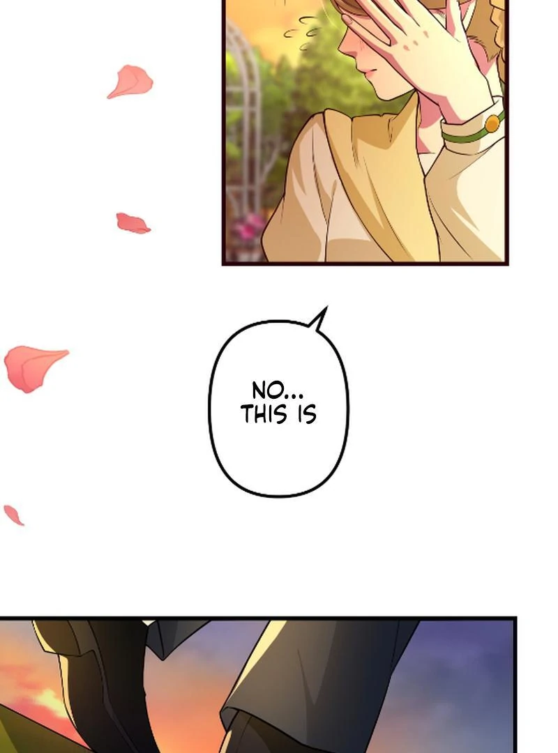 Things to Enjoy with the Death God in My Life’s Last Year Chapter 6 - Page 8