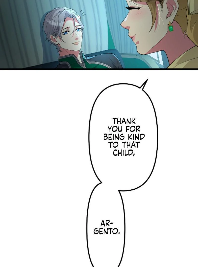 Things to Enjoy with the Death God in My Life’s Last Year Chapter 6 - Page 80