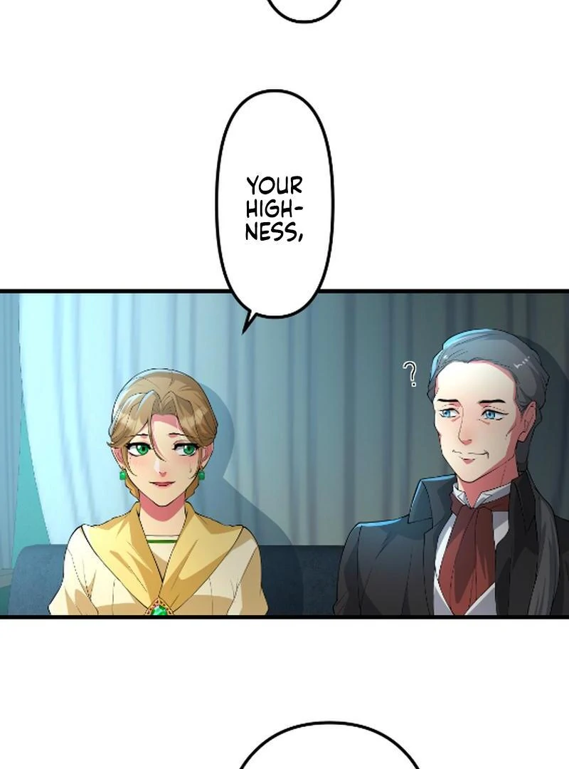 Things to Enjoy with the Death God in My Life’s Last Year Chapter 6 - Page 81