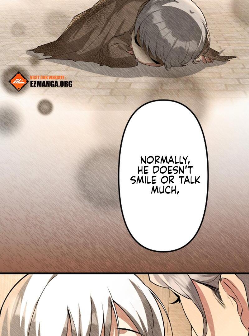 Things to Enjoy with the Death God in My Life’s Last Year Chapter 6 - Page 83