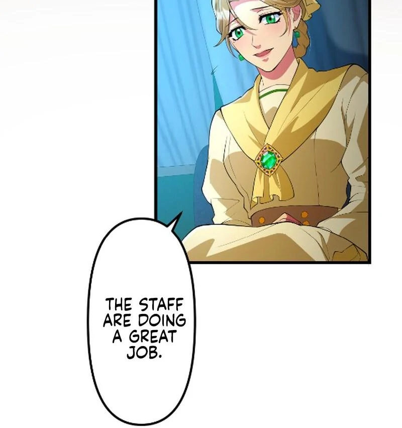 Things to Enjoy with the Death God in My Life’s Last Year Chapter 6 - Page 85