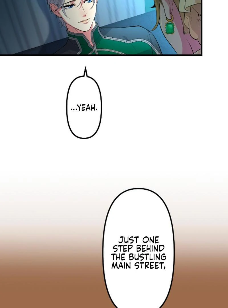 Things to Enjoy with the Death God in My Life’s Last Year Chapter 6 - Page 87