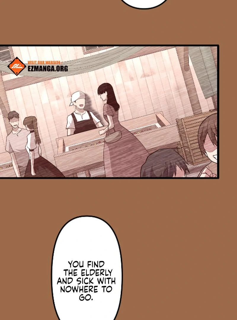 Things to Enjoy with the Death God in My Life’s Last Year Chapter 6 - Page 88