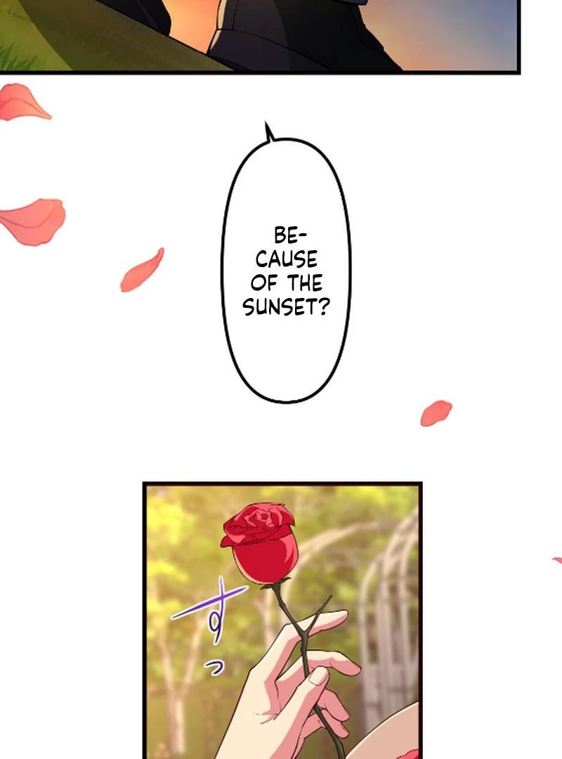 Things to Enjoy with the Death God in My Life’s Last Year Chapter 6 - Page 9