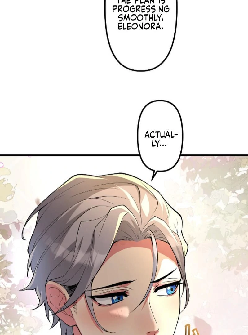 Things to Enjoy with the Death God in My Life’s Last Year Chapter 6 - Page 94