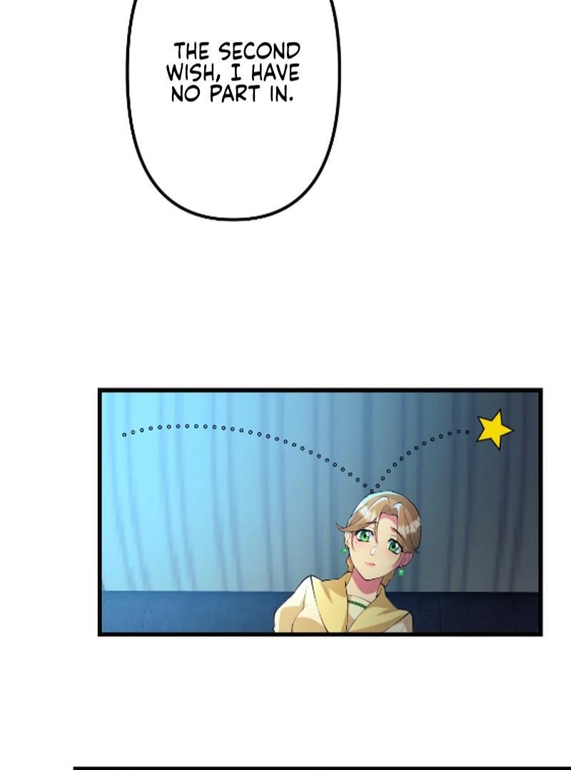 Things to Enjoy with the Death God in My Life’s Last Year Chapter 6 - Page 96