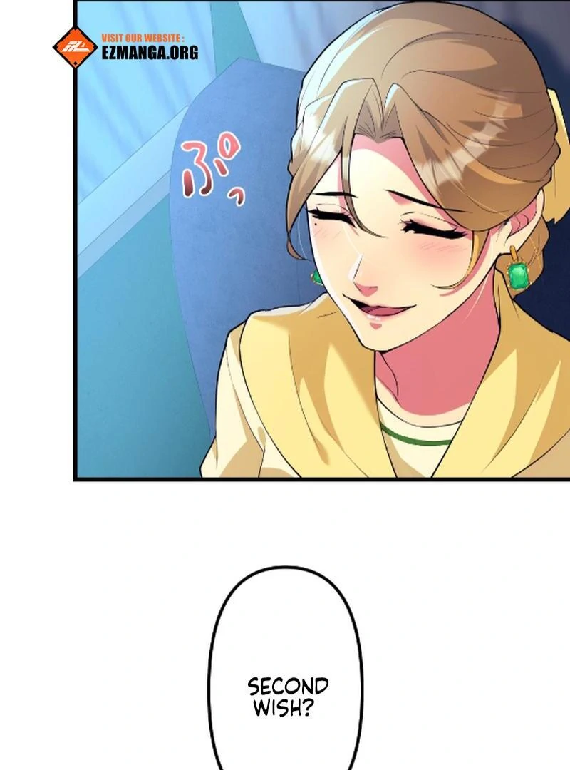 Things to Enjoy with the Death God in My Life’s Last Year Chapter 6 - Page 97