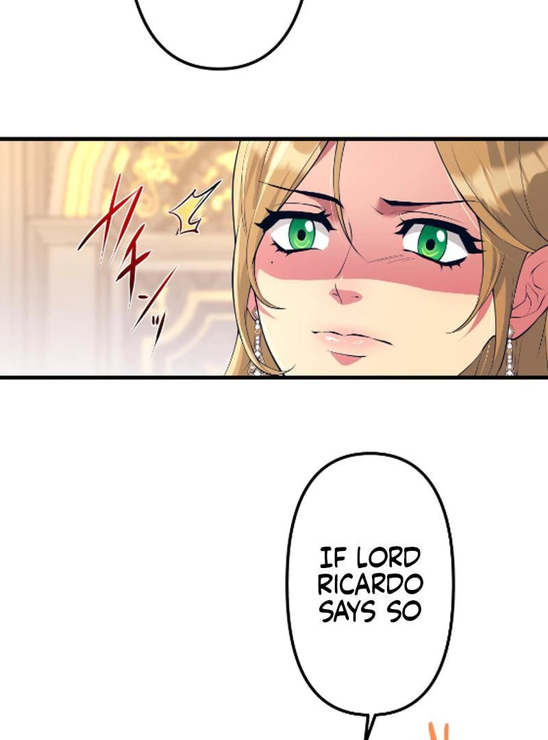 Things to Enjoy with the Death God in My Life’s Last Year Chapter 7 - Page 10