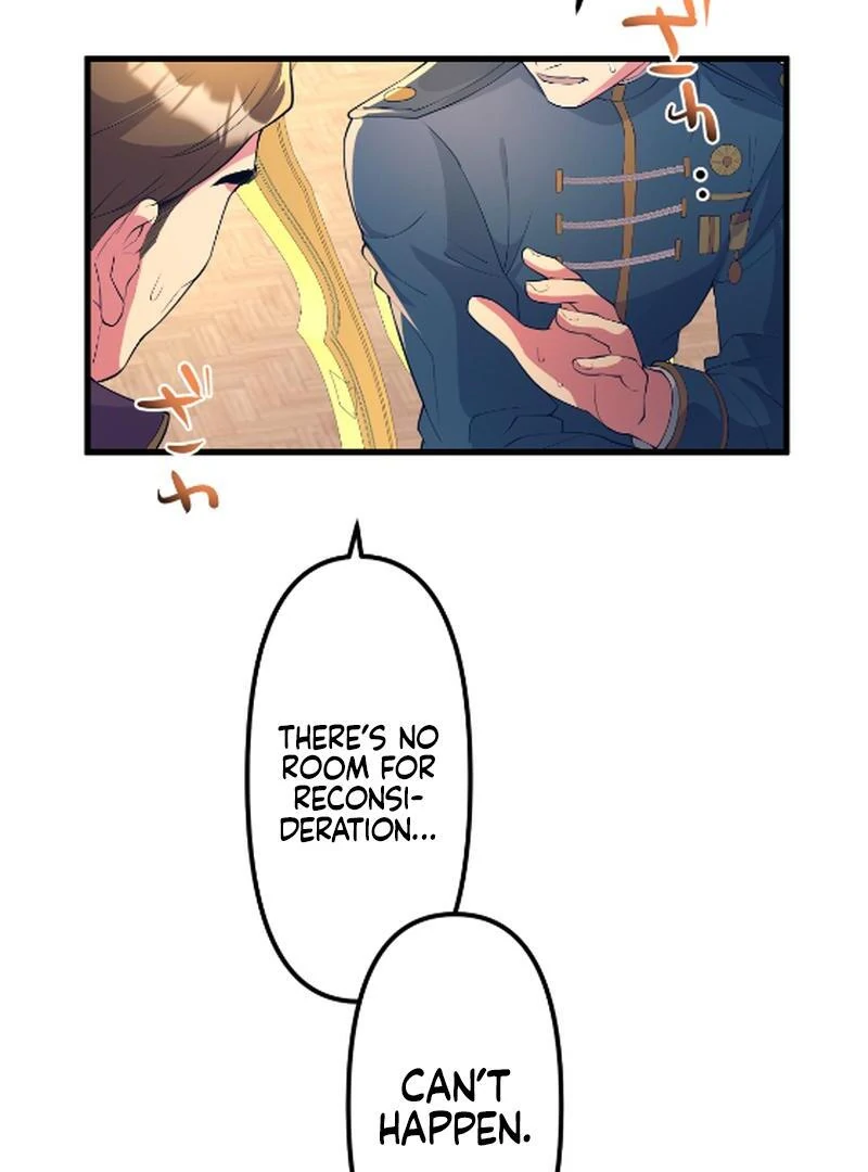 Things to Enjoy with the Death God in My Life’s Last Year Chapter 7 - Page 11