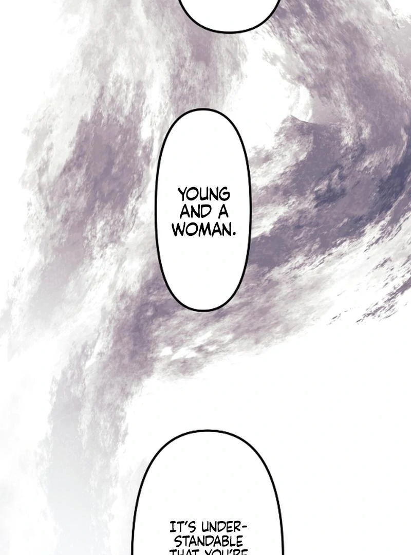 Things to Enjoy with the Death God in My Life’s Last Year Chapter 7 - Page 18