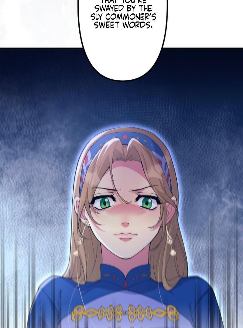 Things to Enjoy with the Death God in My Life’s Last Year Chapter 7 - Page 19