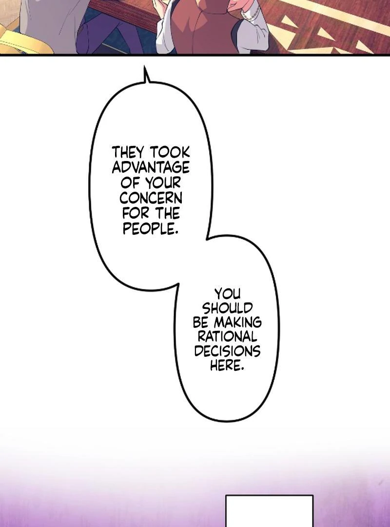 Things to Enjoy with the Death God in My Life’s Last Year Chapter 7 - Page 21