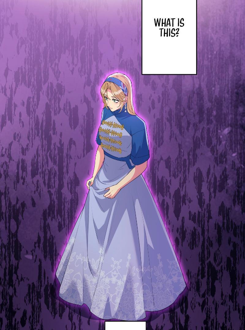 Things to Enjoy with the Death God in My Life’s Last Year Chapter 7 - Page 22