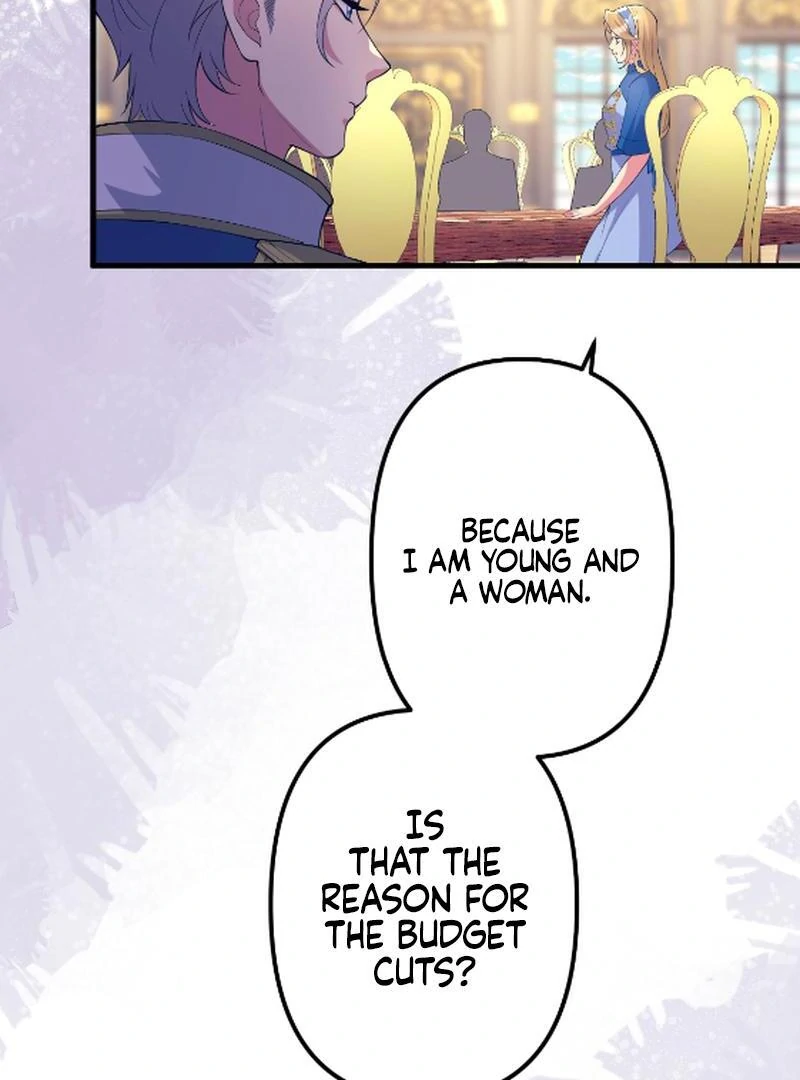 Things to Enjoy with the Death God in My Life’s Last Year Chapter 7 - Page 27