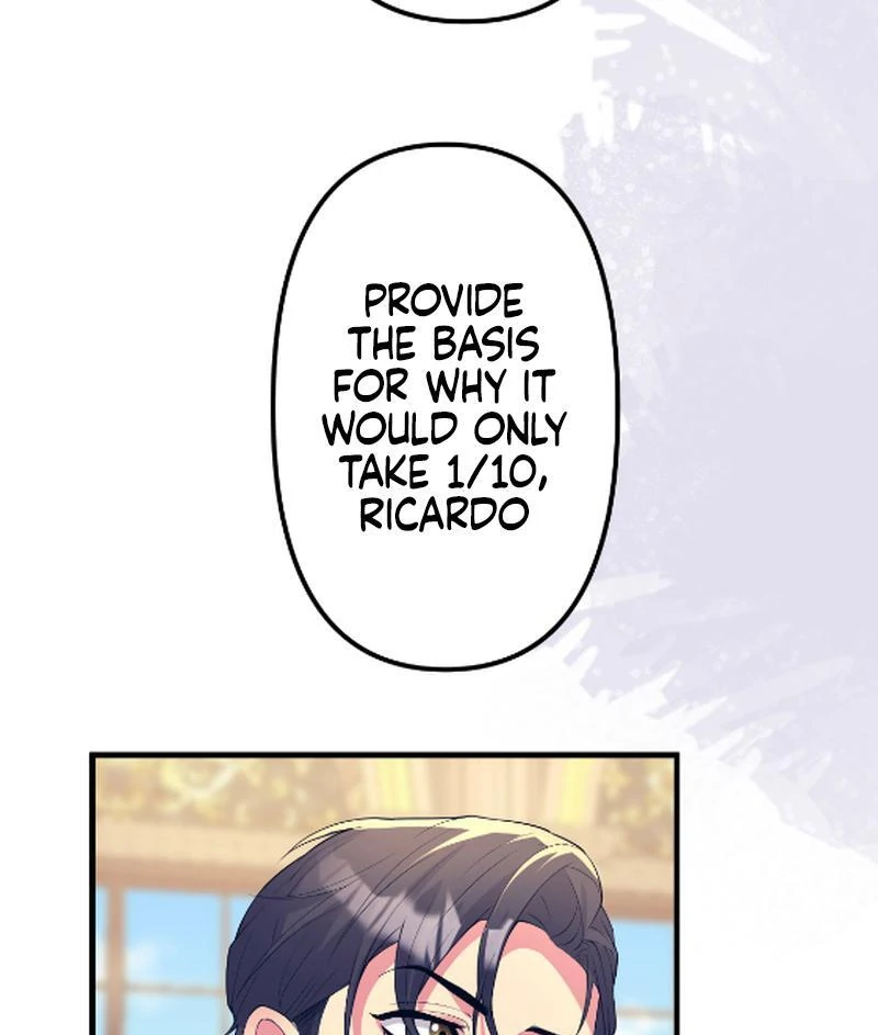 Things to Enjoy with the Death God in My Life’s Last Year Chapter 7 - Page 28