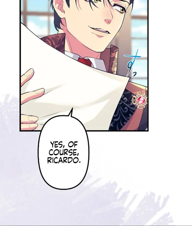 Things to Enjoy with the Death God in My Life’s Last Year Chapter 7 - Page 29