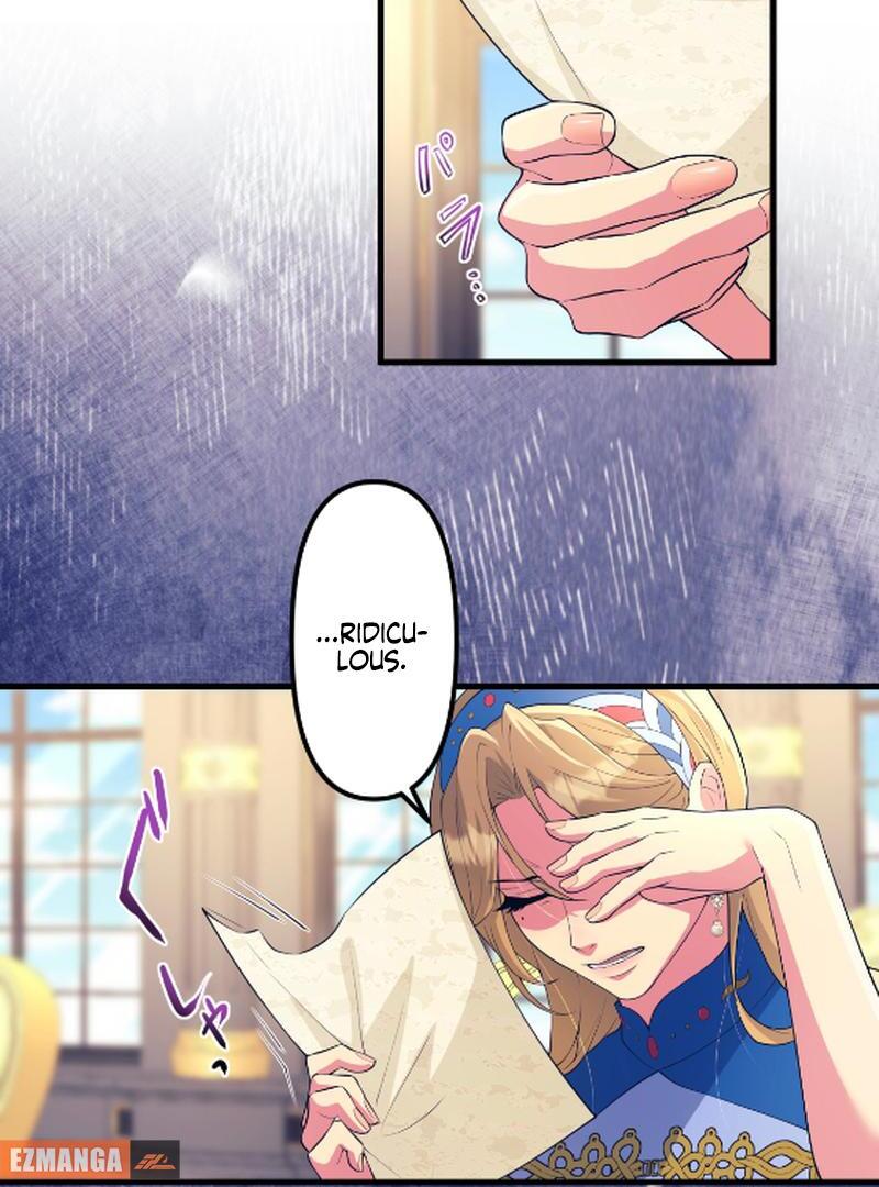 Things to Enjoy with the Death God in My Life’s Last Year Chapter 7 - Page 31