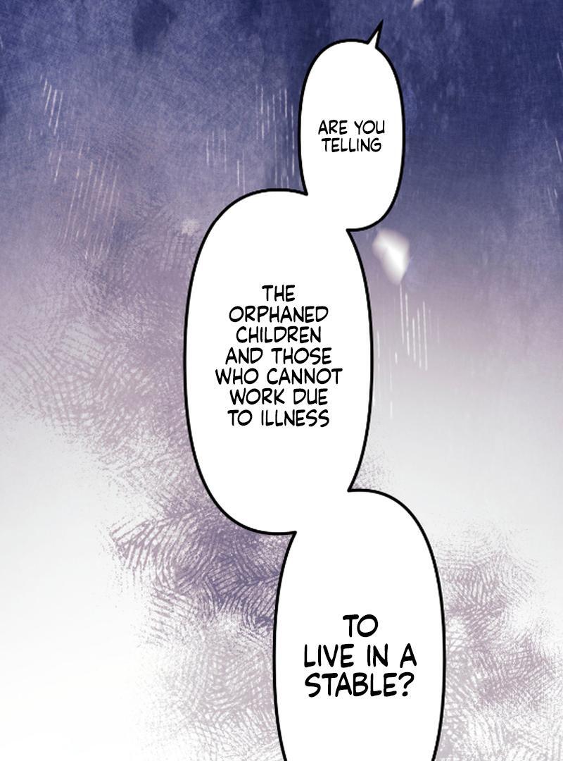 Things to Enjoy with the Death God in My Life’s Last Year Chapter 7 - Page 32