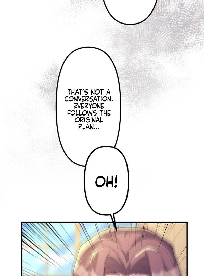 Things to Enjoy with the Death God in My Life’s Last Year Chapter 7 - Page 33