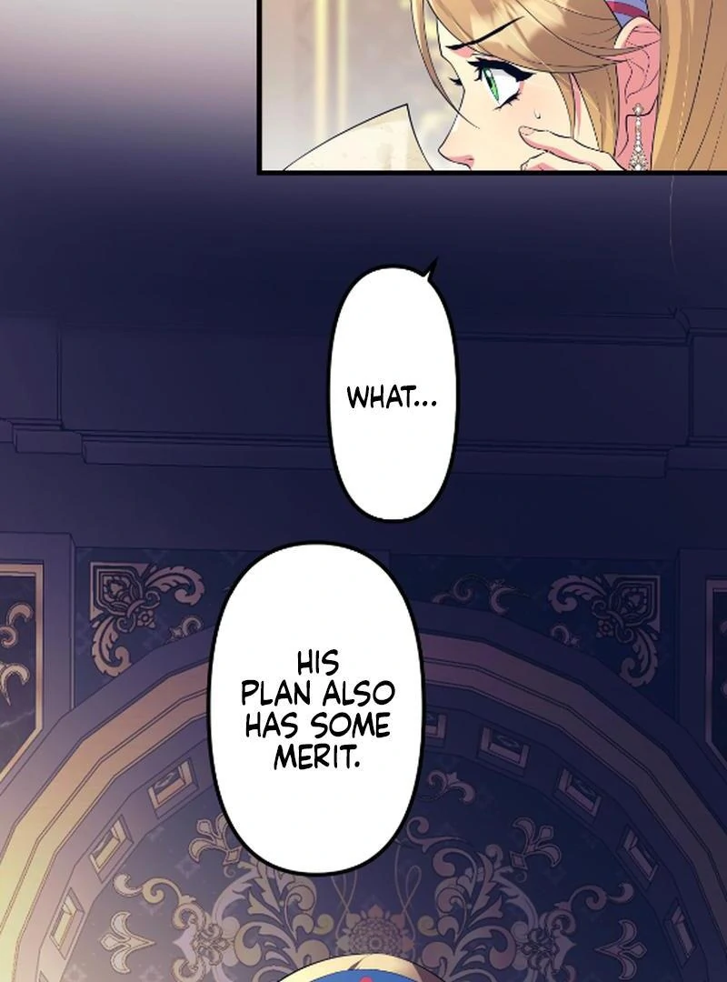 Things to Enjoy with the Death God in My Life’s Last Year Chapter 7 - Page 35