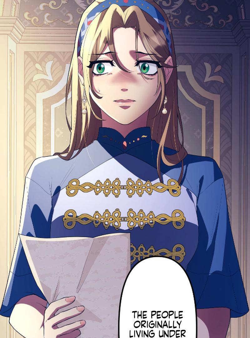 Things to Enjoy with the Death God in My Life’s Last Year Chapter 7 - Page 36