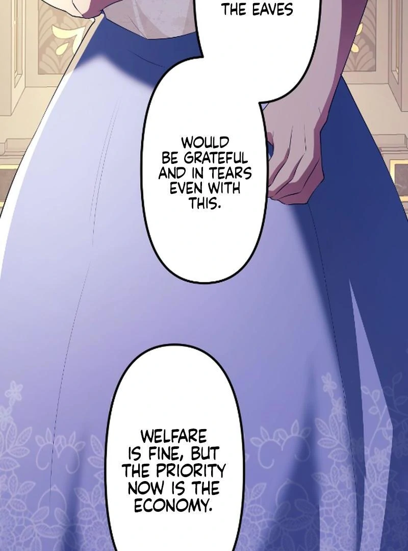 Things to Enjoy with the Death God in My Life’s Last Year Chapter 7 - Page 37