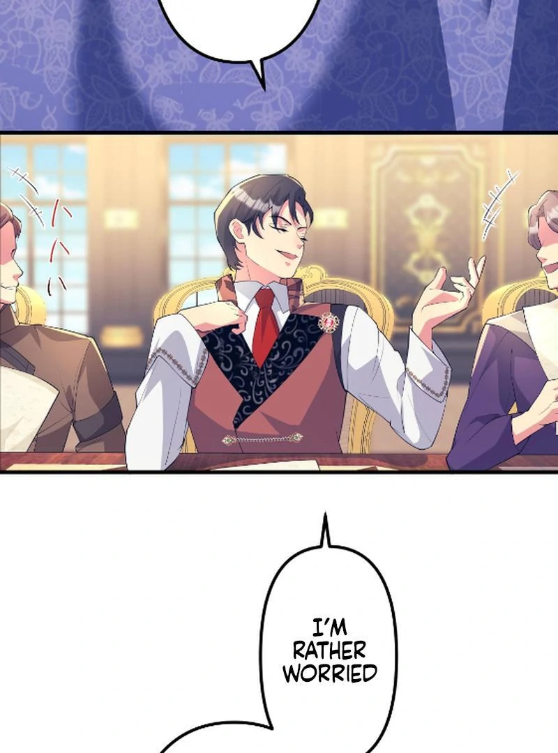 Things to Enjoy with the Death God in My Life’s Last Year Chapter 7 - Page 38