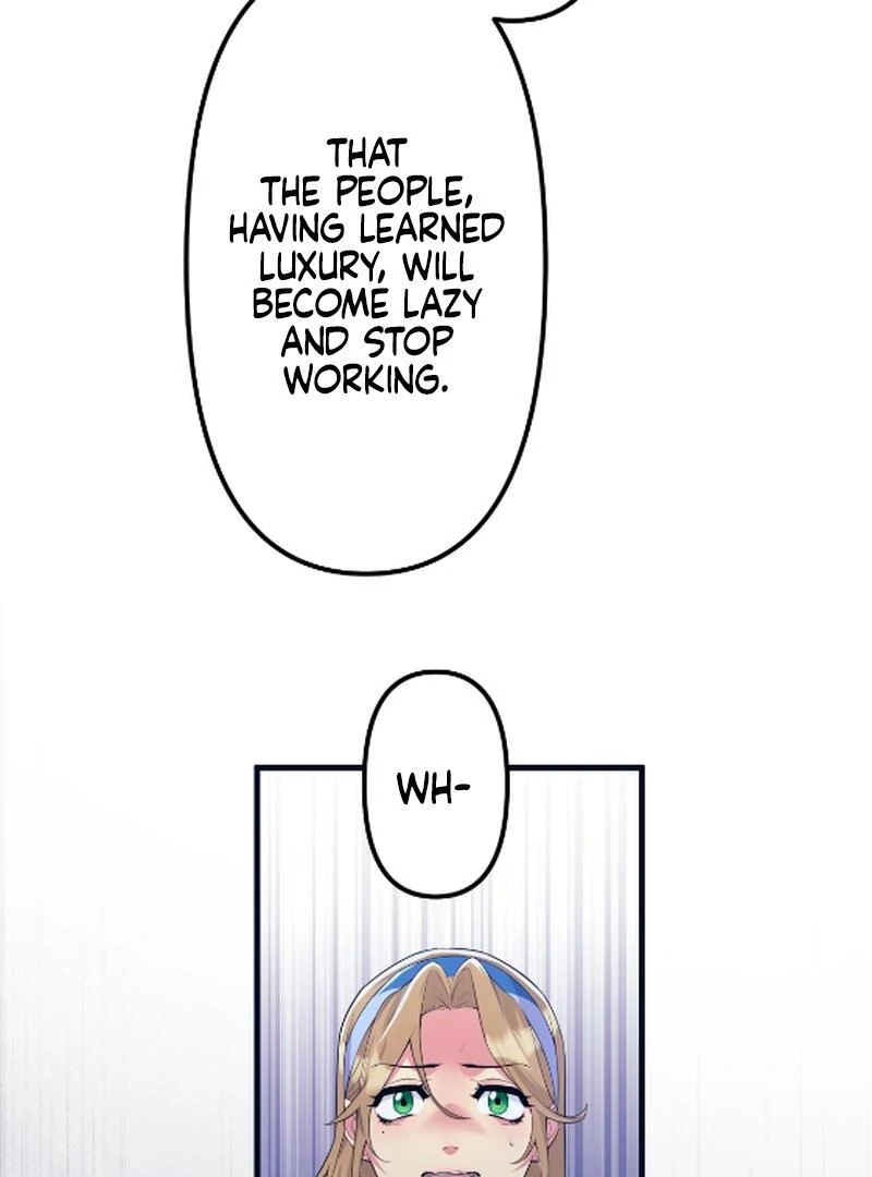 Things to Enjoy with the Death God in My Life’s Last Year Chapter 7 - Page 39