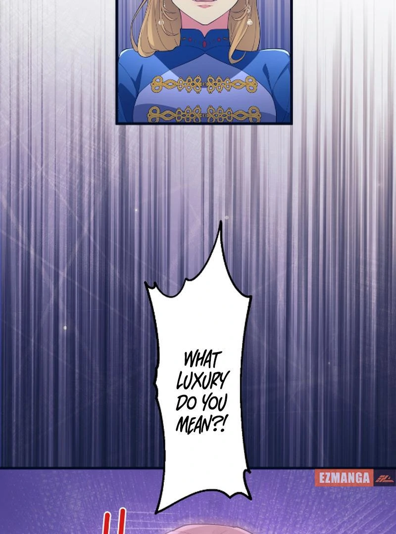 Things to Enjoy with the Death God in My Life’s Last Year Chapter 7 - Page 40