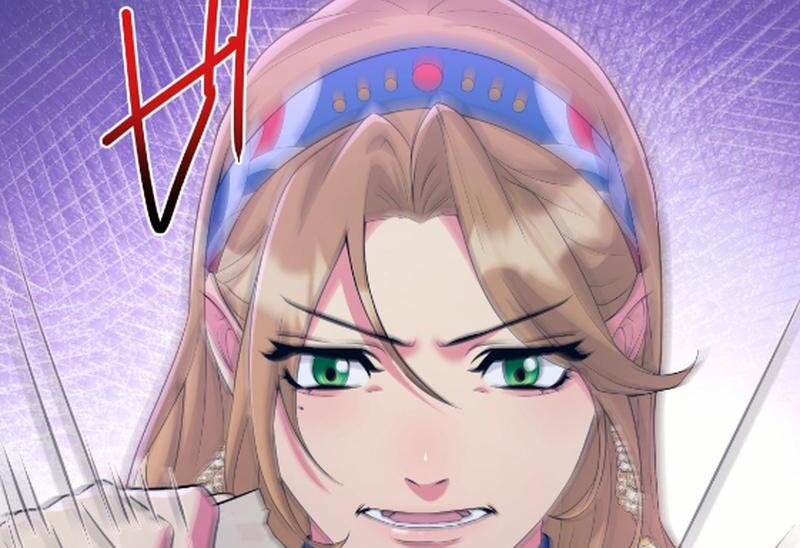 Things to Enjoy with the Death God in My Life’s Last Year Chapter 7 - Page 41