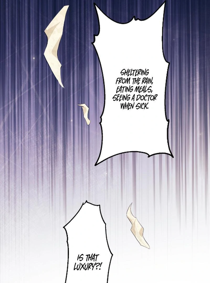 Things to Enjoy with the Death God in My Life’s Last Year Chapter 7 - Page 43