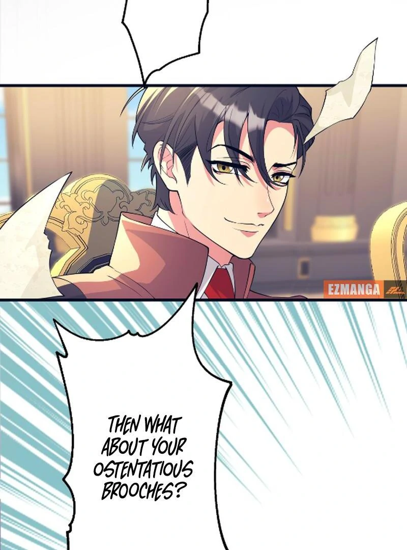 Things to Enjoy with the Death God in My Life’s Last Year Chapter 7 - Page 44