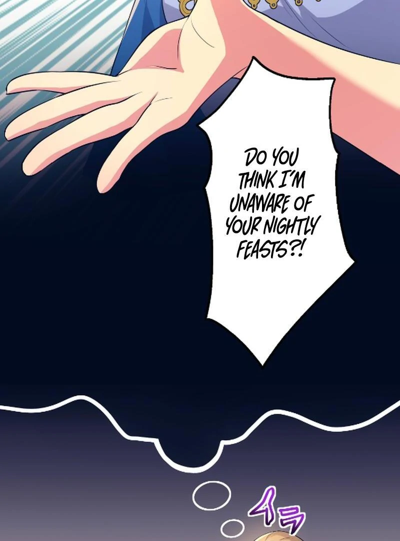 Things to Enjoy with the Death God in My Life’s Last Year Chapter 7 - Page 46