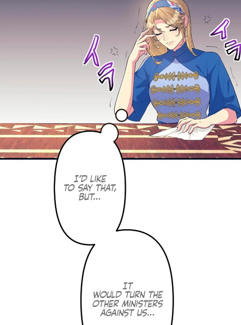 Things to Enjoy with the Death God in My Life’s Last Year Chapter 7 - Page 47