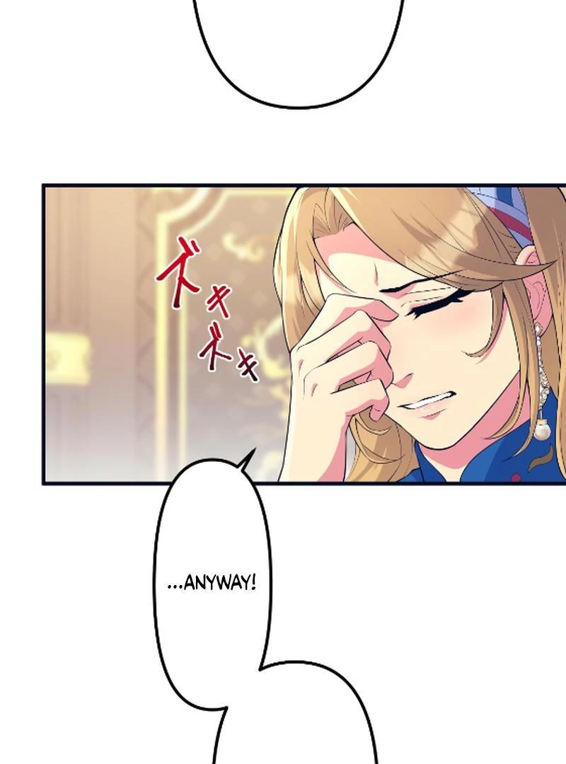 Things to Enjoy with the Death God in My Life’s Last Year Chapter 7 - Page 48