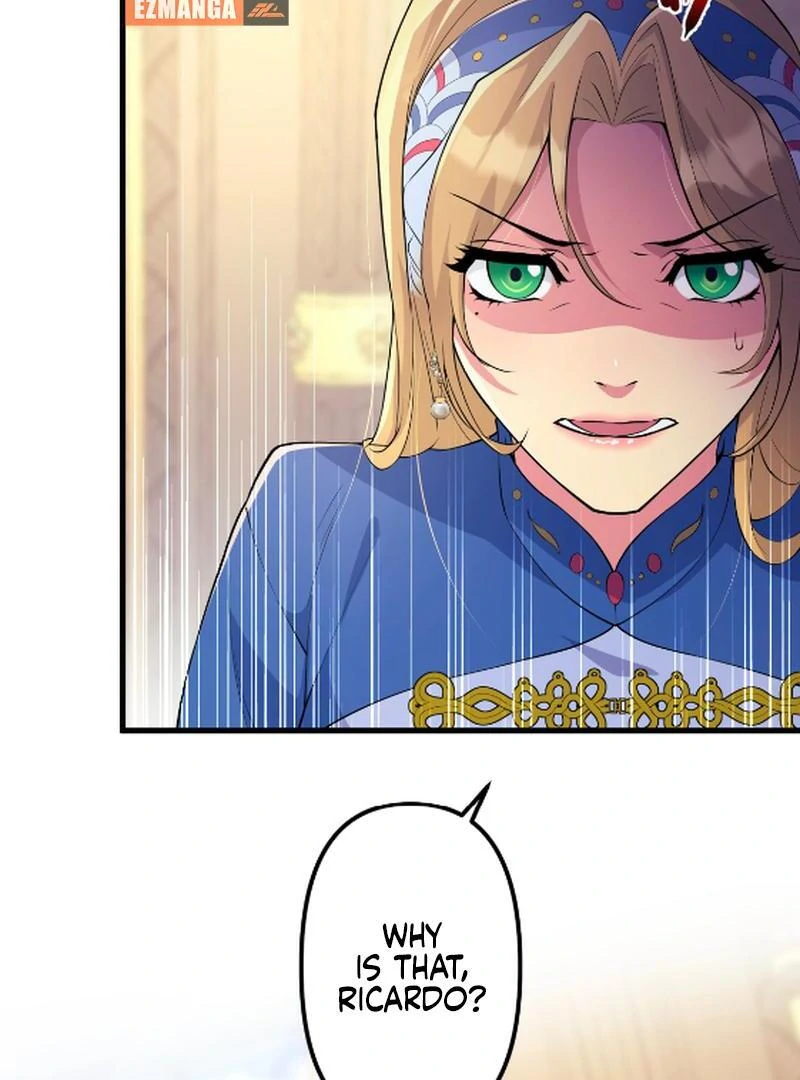 Things to Enjoy with the Death God in My Life’s Last Year Chapter 7 - Page 5