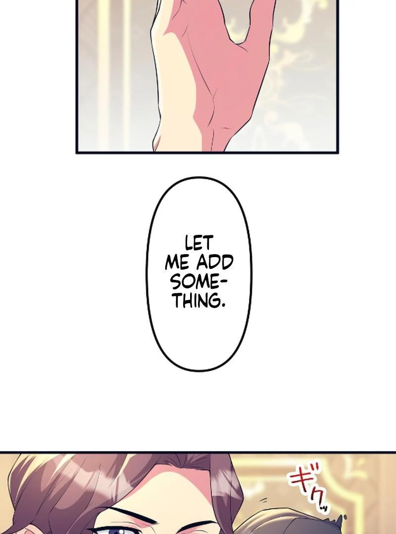 Things to Enjoy with the Death God in My Life’s Last Year Chapter 7 - Page 50